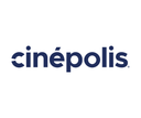 Logo da Cinépolis