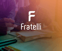 Logo da Instituto Fratelli
