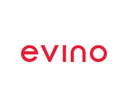 Logo da Evino