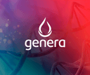 Logo da Genera