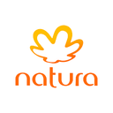 Logo da Natura
