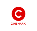 Logo da Cinemark