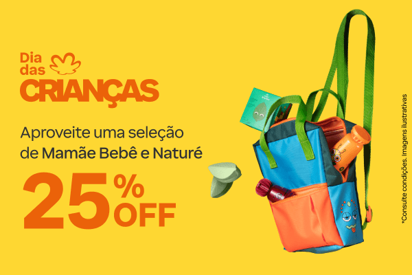 Foto do benefício
